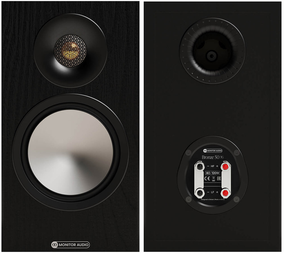 Monitor Audio Bronze 50 7G